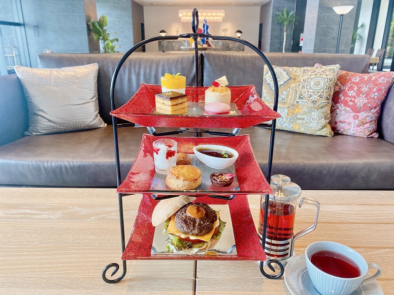 MBギャラリーチャタンbyザ・テラスホテルズ(北谷町字美浜)