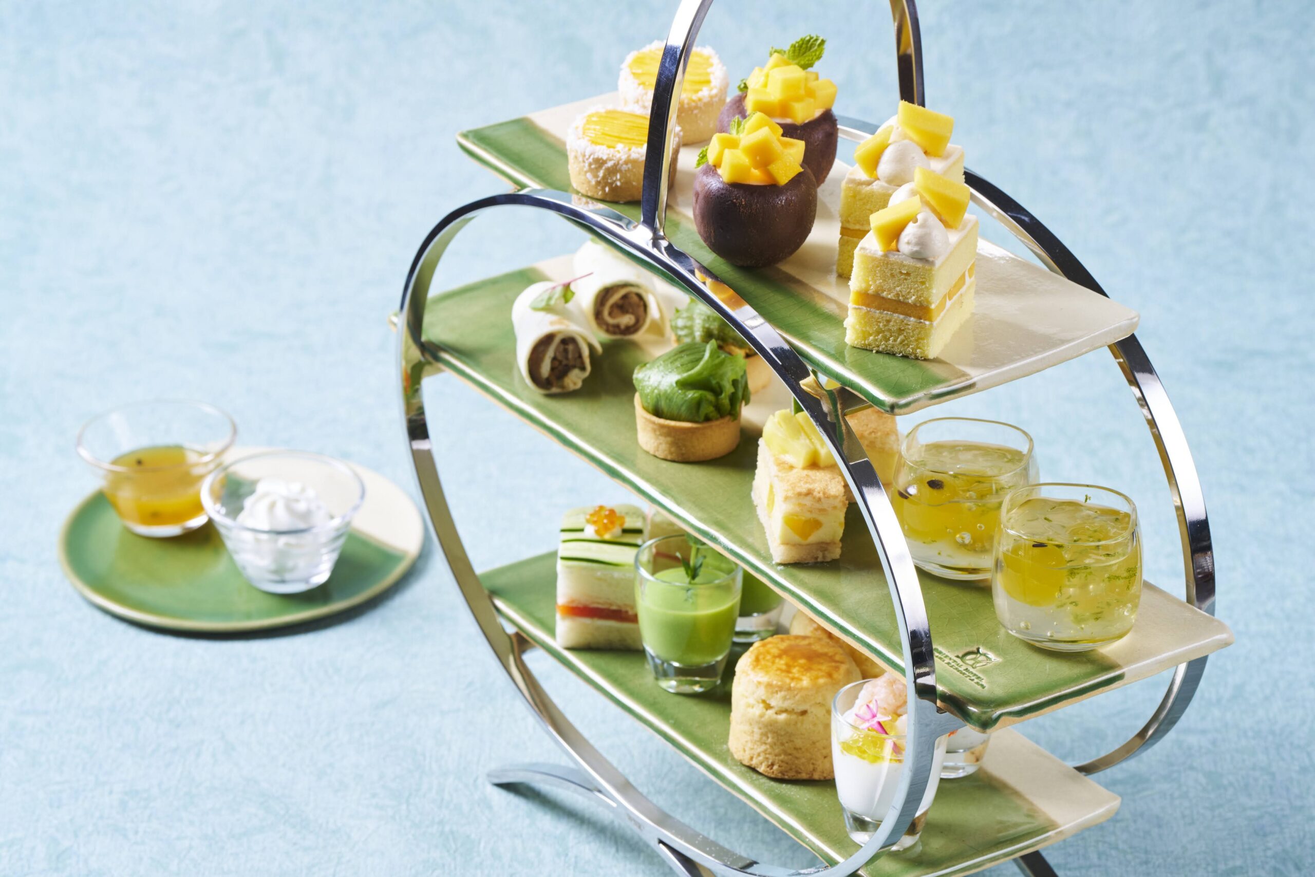 オリエンタルホテル沖縄リゾート&スパ（名護市喜瀬）