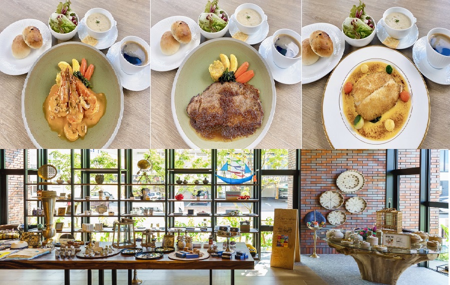 MBギャラリーチャタンbyザ・テラスホテルズ(北谷町字美浜)