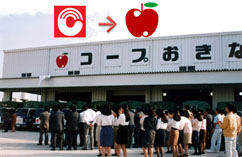 コープおきなわのあゆみ 1993年度1月